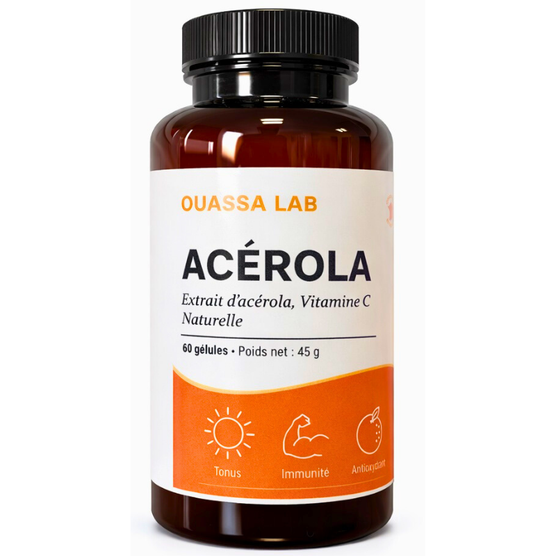 Acérola